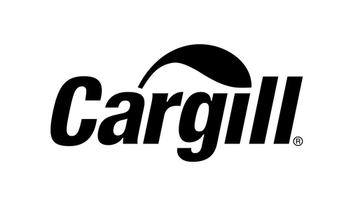 Cargill logo black