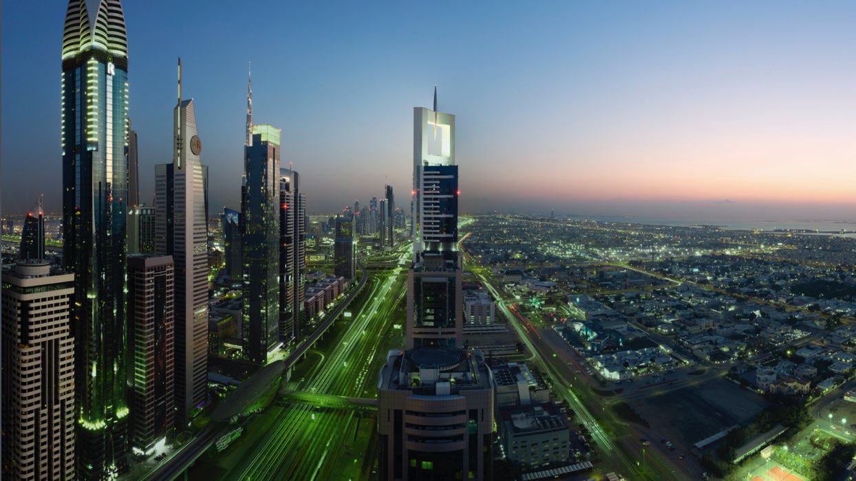 FR3 Energy City Highway